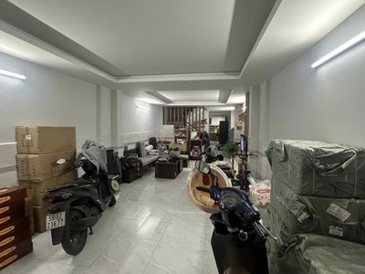 Siêu phẩm khu hiếm có nhà bán huỳnh văn bánh phú nhuận 1