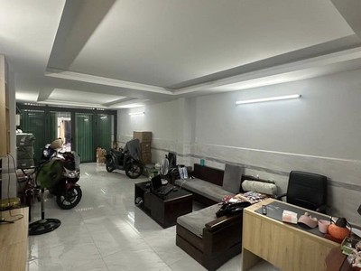 Siêu phẩm khu hiếm có nhà bán huỳnh văn bánh phú nhuận 2