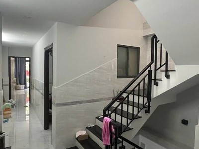 Siêu phẩm khu hiếm có nhà bán huỳnh văn bánh phú nhuận 3