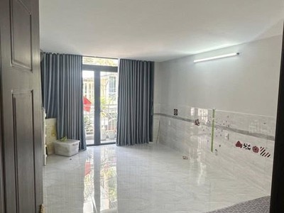 Siêu phẩm khu hiếm có nhà bán huỳnh văn bánh phú nhuận 4