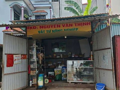 Mặt ngõ ô tô tránh - kinh doanh nhỏ - view công viên tương lai gió lộng thoáng mát - xây nhà ở cực 2