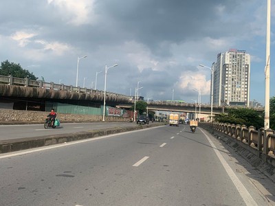 Cần Bán Mảnh Đất Phân Lô Ở Đường Nguyễn Khoái 1