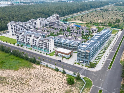 L aurora phú yên shophouse biển đẳng cấp 5  cần chuyển nhượng 0