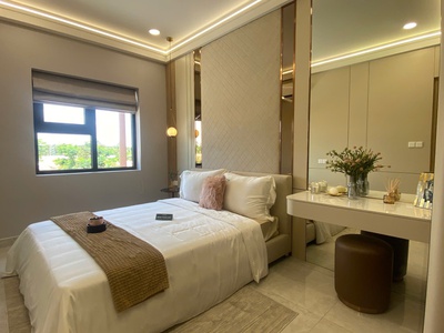 Căn hộ k-home new city   sống xanh, tiện nghi, ngay trung tâm tp mới bình dương 2