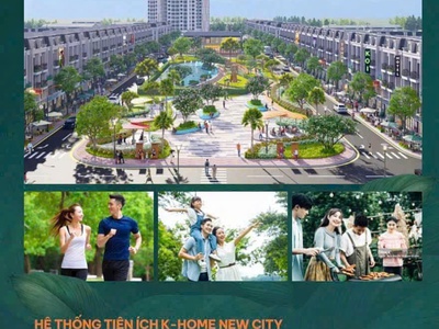 Mở bán k-home apartment   căn hộ 1pn, 2pn, studio, hỗ trợ vay ngân hàng 25 năm 0
