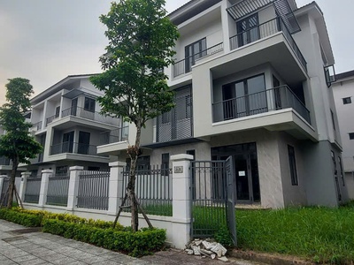 Biệt thự song lập 200m    VSIP Từ Sơn   Giá gốc chỉ 13,8 tỷ 1