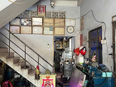 Bán nhà mặt tiền 142 lũy bán bích, dt 4.1 16.5m  nở hậu 6.4m , 1 trệt 2 lầu st, p. tân thới hòa, 2