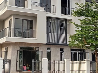 Biệt thự song lập 200m    VSIP Từ Sơn   Giá gốc chỉ 13,8 tỷ 3
