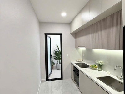 Căn hộ k-home new city   sống xanh, tiện nghi, ngay trung tâm tp mới bình dương 3