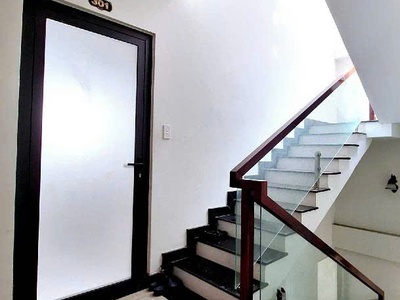 Chủ gửi bán gấp - nhà chung cư mini kết hợp ở và cho thuê   thu nhập ổn định 40 triệu/tháng 3