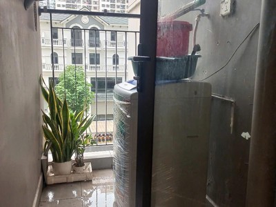 Bán căn studio 28m  tòa s105 vinhomes smart city giá tốt 4