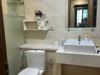 Cho thuê chung cư ecogreen 286 nguyễn xiển 2