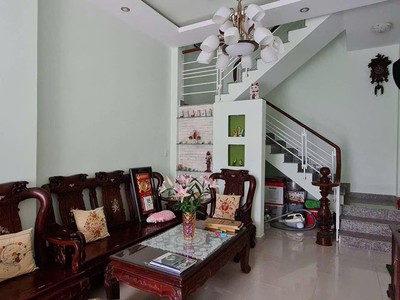 Bán nhà tân hòa đông- kp8, btr đông-  giá- 5.3 tỷ 0