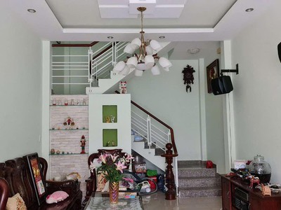 Bán nhà tân hòa đông- kp8, btr đông-  giá- 5.3 tỷ 2