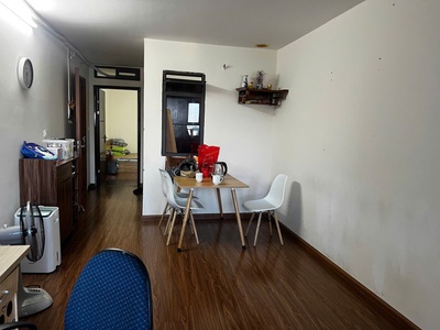 Chính chủ bán căn hộ chung cư cao cấp 53,3m tại lộc ninh-tt chúc sơn-chương mỹ-hà nội 1