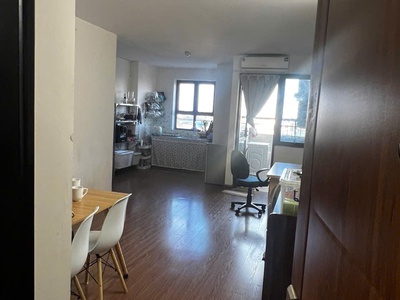 Chính chủ bán căn hộ chung cư cao cấp 53,3m tại lộc ninh-tt chúc sơn-chương mỹ-hà nội 3