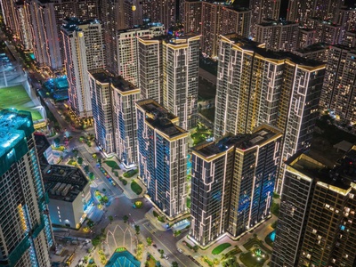 The opus one   kiệt tác nghỉ dưỡng trung tâm vinhomes grand park 1