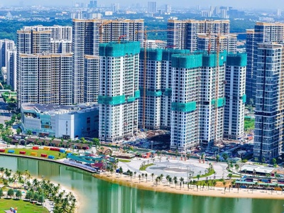 The opus one   kiệt tác nghỉ dưỡng trung tâm vinhomes grand park 3