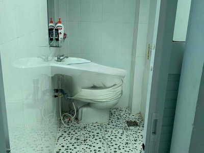  Cho thuê nhà nguyên căn Phan Văn Trị - Gò Vấp 1