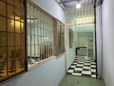  Cho thuê nhà nguyên căn Phan Văn Trị - Gò Vấp 2