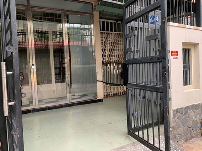  Cho thuê nhà nguyên căn Phan Văn Trị - Gò Vấp 4