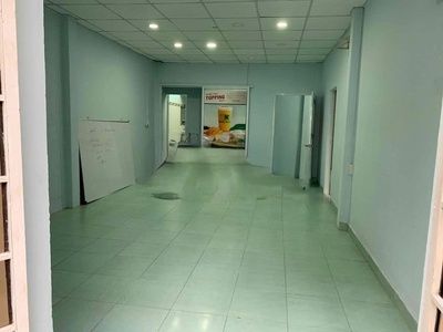 Cho thuê nhà nguyên căn Phan Văn Trị - Gò Vấp 5