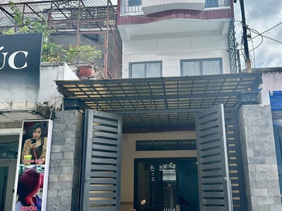  Cho thuê nhà nguyên căn Trần Văn Kỷ, Bình Thạnh 3