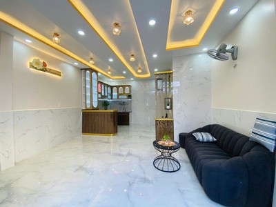Bán nhà  hẻm  241 tân hòa đông- nở hậu-  giá- 5.1 tỷ 0