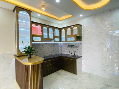 Bán nhà  hẻm  241 tân hòa đông- nở hậu-  giá- 5.1 tỷ 3