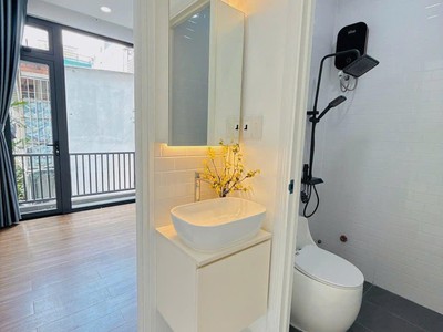 Bán nhà  hẻm  482 phú thọ hòa- tân phú-  giá- 3tỷ650 2