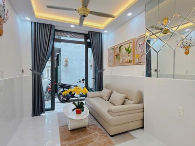Bán nhà  hẻm  482 phú thọ hòa- tân phú-  giá- 3tỷ650 0
