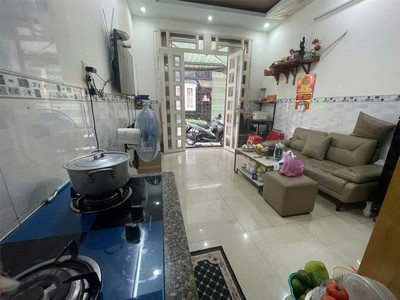 Bán nhà hẻm 346//mã lò- p.b.trị đông a- chỉ 2tỷ350 1
