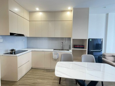 Cho thuê căn hộ 2pn full nội thất   vinhomes smart city 2