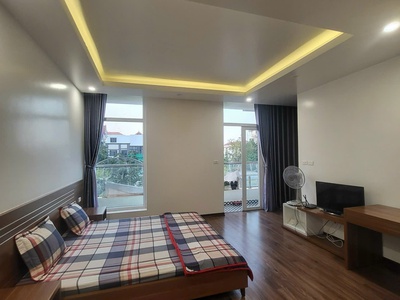 Cho thuê căn hộ giá từ 5 triệu tại KĐT Waterfront 3