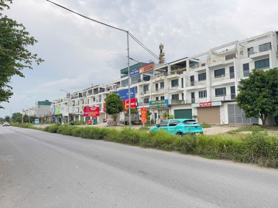 Bán đất 2 mặt tiền thôn bạch đa, kim hoa, mê linh. gần kdt kim hoa và đường vành đai 4 0