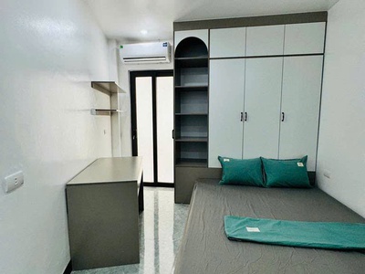 Hàng hiến nhà tây hồ 53m, 5 tầng, thang máy, dòng tiền ổn định, 55 triệu/1 tháng, 11 phòng khép kín 1
