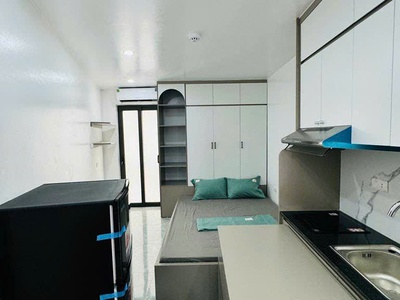 Hàng hiến nhà tây hồ 53m, 5 tầng, thang máy, dòng tiền ổn định, 55 triệu/1 tháng, 11 phòng khép kín 3
