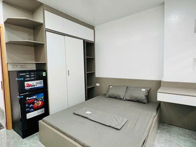 Nhà tây hồ 53m, 5 tầng, thang máy, dòng tiền ổn định, 55 triệu/1 tháng, 11 phòng khép kín 4
