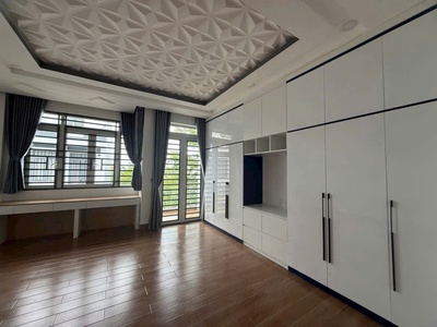 Bán nhà đẹp 4 tầng ,gần huỳnh tấn phát quận 7 nhà bè ,đường oto 8m 2