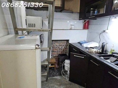 Nhà tập thể quỳnh   ô tô tránh, vỉa hè kinh doanh   gần thanh nhàn, giá chỉ 5.4 tỷ 2