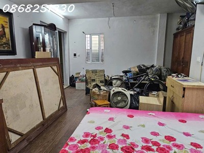 Nhà tập thể quỳnh   ô tô tránh, vỉa hè kinh doanh   gần thanh nhàn, giá chỉ 5.4 tỷ 4