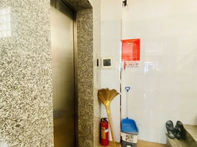 Chdv 6 tầng - vận hành 60tr/th - có thang máy - 11pn - full khách - tân bình - pccc - hxh - giá 1