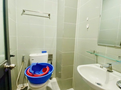 Chdv 6 tầng - vận hành 60tr/th - có thang máy - 11pn - full khách - tân bình - pccc - hxh - giá 3