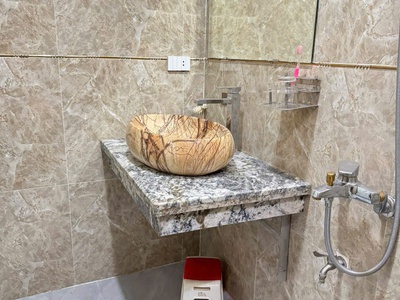 Bán nhà 3 tầng thôn chi đông 3, xã quang minh, tp hà nội. nhà đẹp long lanh 1