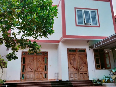 Bán nhà 3 tầng thôn chi đông 3, xã quang minh, tp hà nội. nhà đẹp long lanh 2