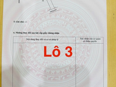 6 lô fo sổ sẳn chỉ 5xx xíu đường nhưa . 5 30 tc 80 giá rẻ bèo 4