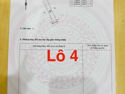 6 lô fo sổ sẳn chỉ 5xx xíu đường nhưa . 5 30 tc 80 giá rẻ bèo 3
