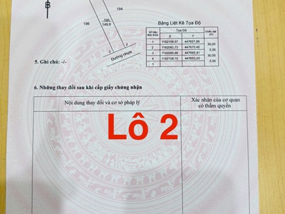 6 lô fo sổ sẳn chỉ 5xx xíu đường nhưa . 5 30 tc 80 giá rẻ bèo 2