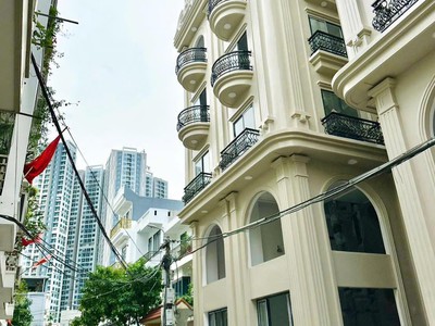 Tuyến 2 võ nguyên giáp gần aeon mall - khu nhà vipp 0