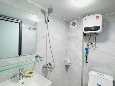 Cho thuê chung cư mini mới xây   trung phụng, đống đa 3
